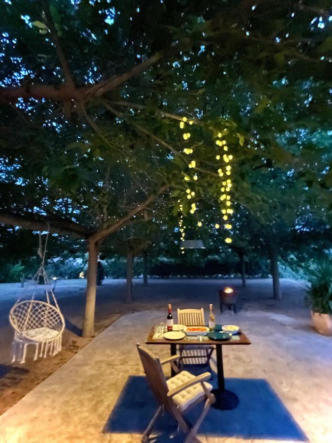 Villa Only Adults 2 Pax - Piscina Privada - A/C - Wifi - Bbq 블랑스 외부 사진