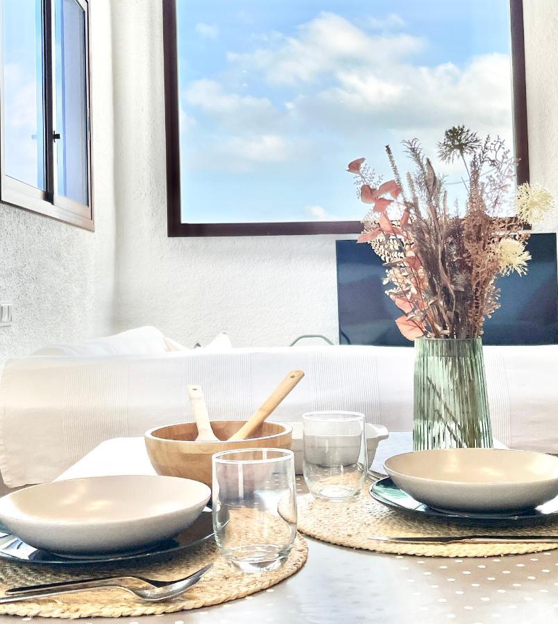 Villa Only Adults 2 Pax - Piscina Privada - A/C - Wifi - Bbq 블랑스 외부 사진