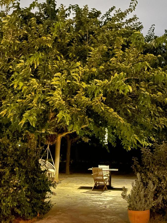 Villa Only Adults 2 Pax - Piscina Privada - A/C - Wifi - Bbq 블랑스 외부 사진
